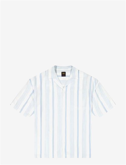 Lee Jeans | Rlx Resort Shirt | L x 00