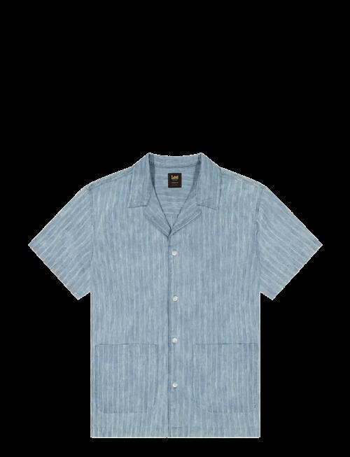 Lee Jeans | Novelty Resort Shirt | M x 00