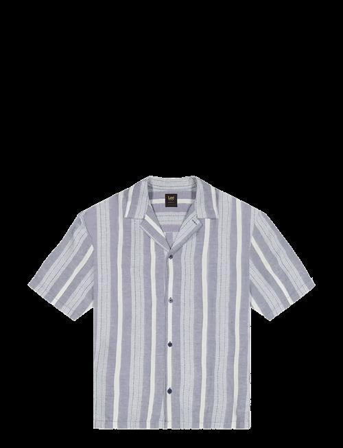 Lee Jeans | Rlx Resort Shirt | XL x 00