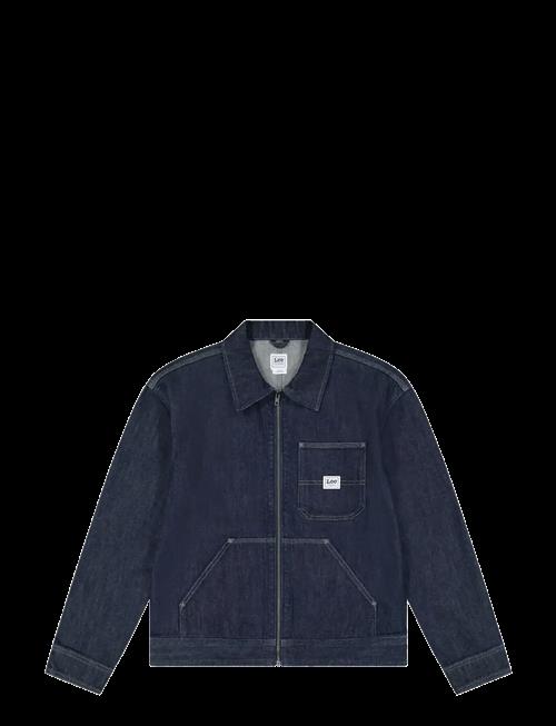 Lee Jeans | 91W Workwear Jkt | M x 00