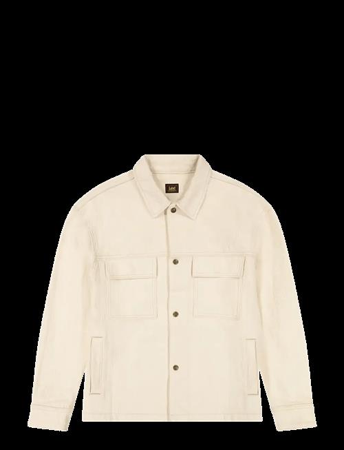 Lee Jeans | Jacquard Jkt | L x 00