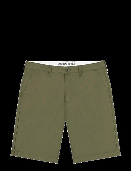 Lee Jeans | Regular Chino Short | 29 x 00