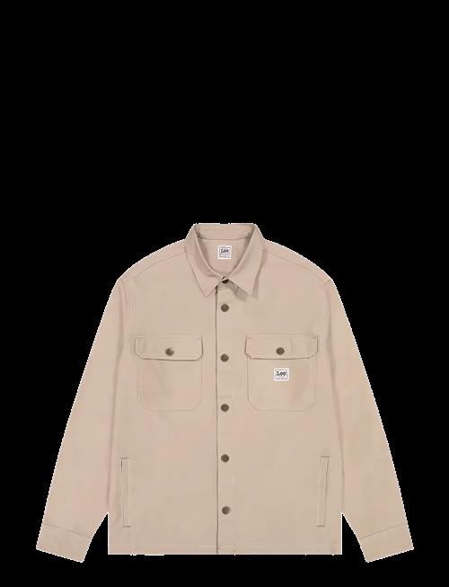 Lee Jeans | Workwear Overshirt | XL x 00