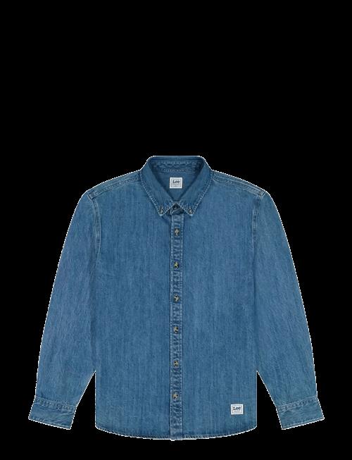 Lee Jeans | Workwear Button Down | L x 00