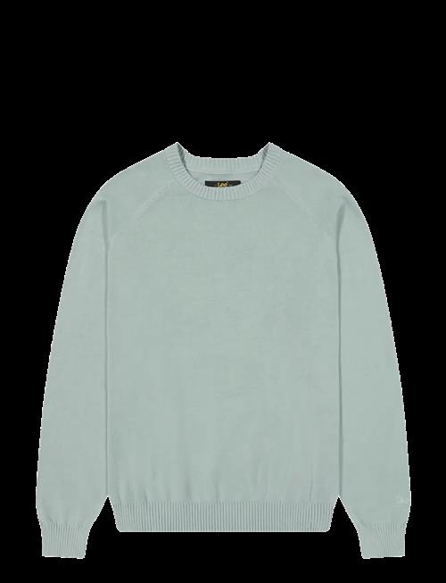 Lee Jeans | Clean Raglan Sweater | L x 00