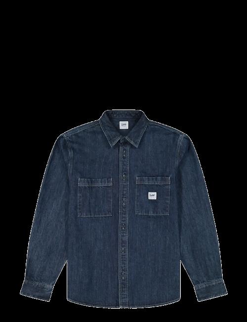 Lee Jeans | Workwear Shirt 2.0 | S x 00