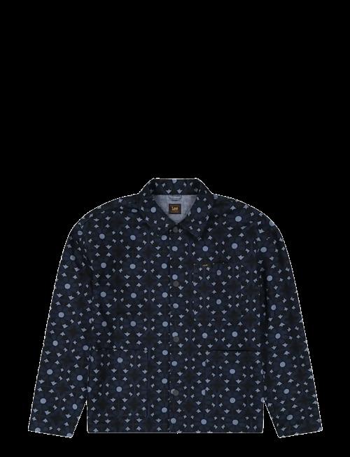 Lee Jeans | Clean Workwear Jacket | XL x 00