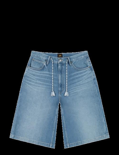 Lee Jeans | Jort With Drawstring | 38 x 00