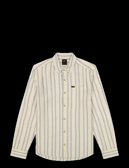 Lee Jeans | Leesure Shirt | XXL x 00
