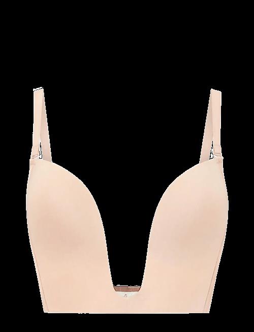 Bye Bra | Ultra Plunge Bra | L