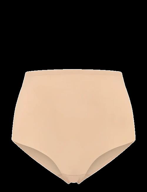 Bye Bra | Sculpting Mid Waist Brief | M