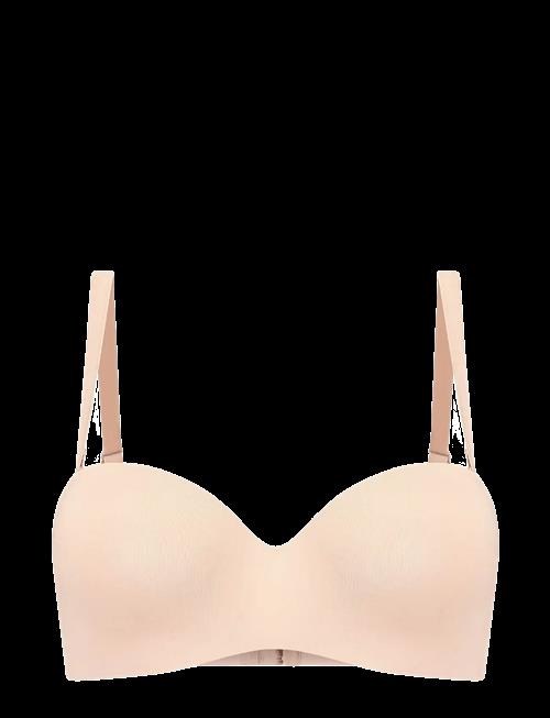 Bye Bra | Strapless Bra | L