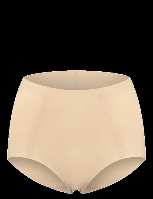 Bye Bra | Smooth Essentials Mid Waist Brief 2-Pack | M