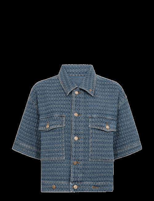 MOS MOSH | Mmebba Bobble Jacket | M