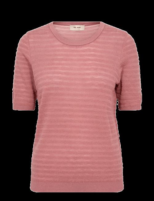 MOS MOSH | Mmbouch Dotty Ss Knit | M