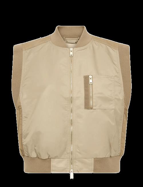 MOS MOSH | Mmjovo Neola Waistcoat | S