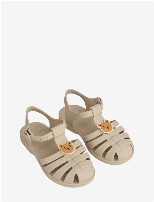 Liewood | Bre Sandals With Charms | 20