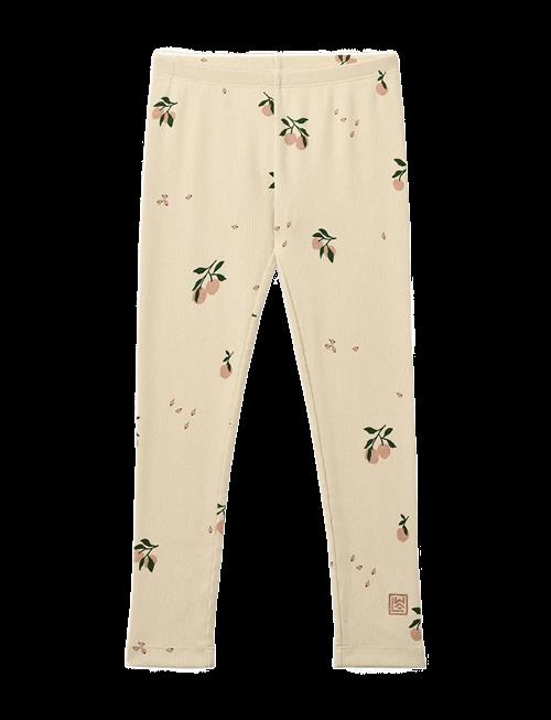 Liewood | Marien Printed Rib Leggings | 122/128