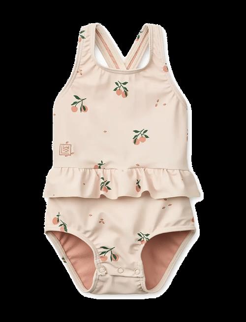 Liewood | Amara Baby Printed Swimsuit | 86