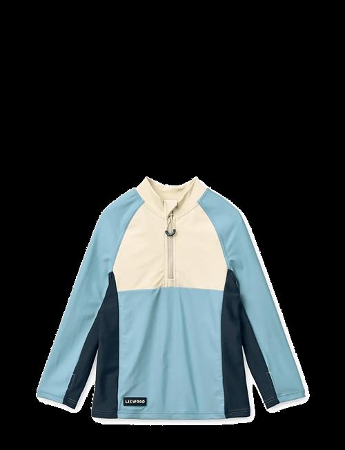 Liewood | Oluf Swim Tee | 86