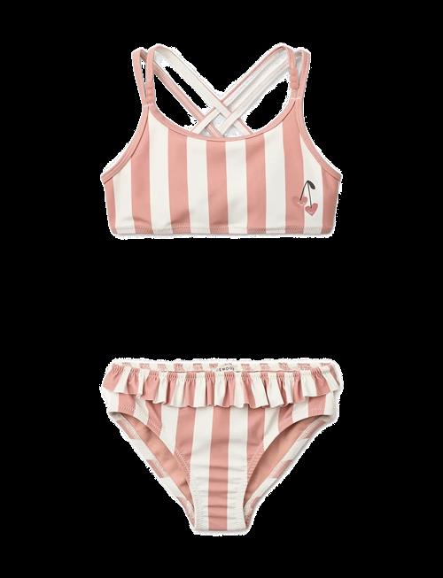 Liewood | Belle Stripe Bikini | 92