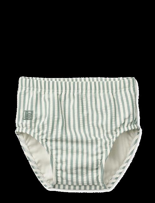 Liewood | Anthony Baby Seersucker Swim Pants | 68