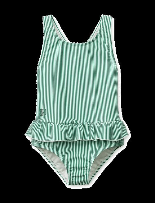 Liewood | Amara Stripe Swimsuit | 116