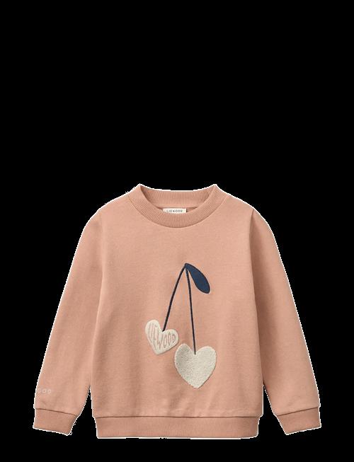 Liewood | Thora Placement Sweatshirt | 62/68