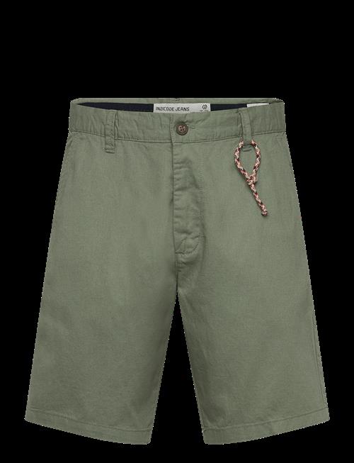 INDICODE | Inmethio Shorts | XL
