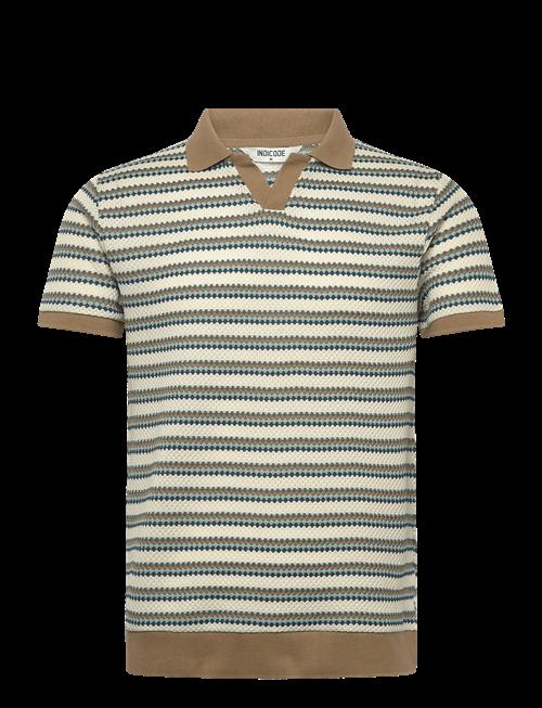 INDICODE | Incamino | M