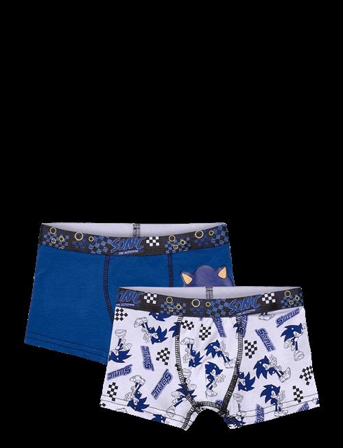 Sonic | Boxer | 116/128