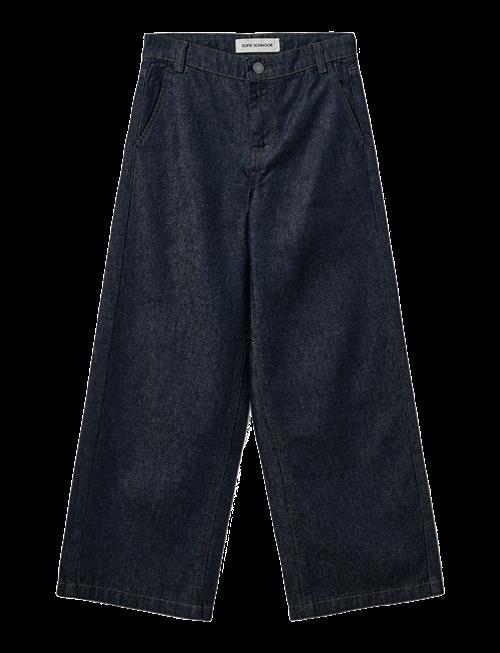 Sofie Schnoor Young | Azzisy Trousers | 128