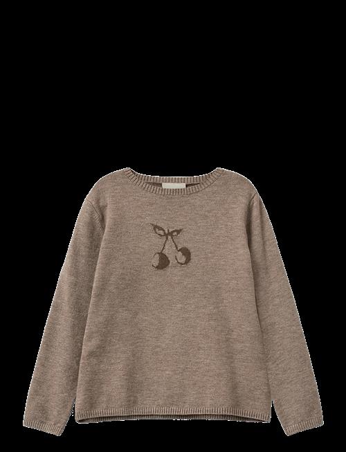 Sofie Schnoor Baby and Kids | Ursask Knit | 110