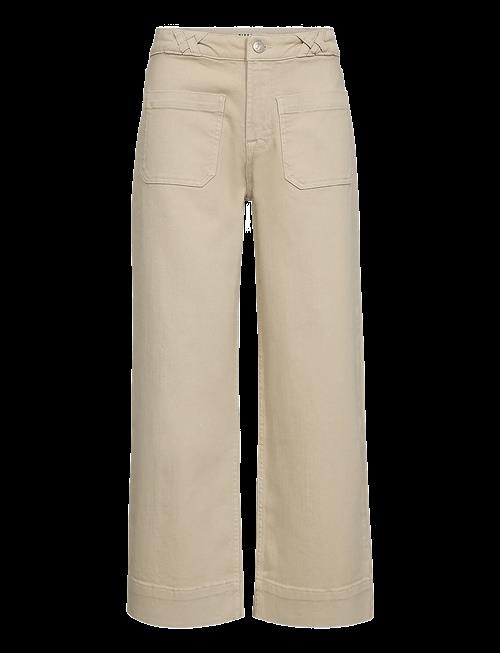 Pieszak | Pd-Birkin Paris 70S Culotte Jeans P | 26 x 28