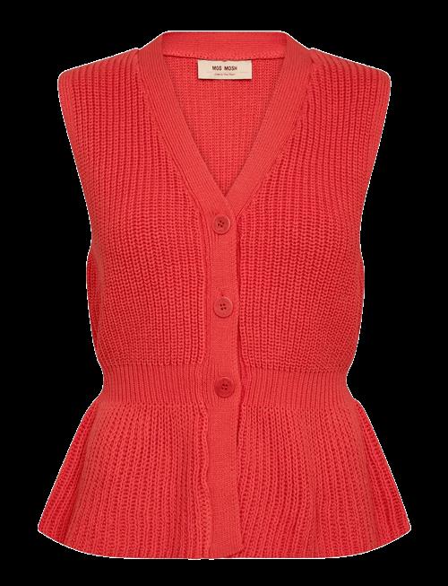 MOS MOSH | Mmherbi Knit Vest | L