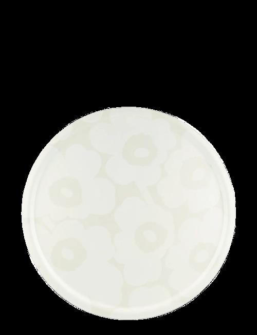 Marimekko Home | Unikko Tray 65 Cm | 65 CM