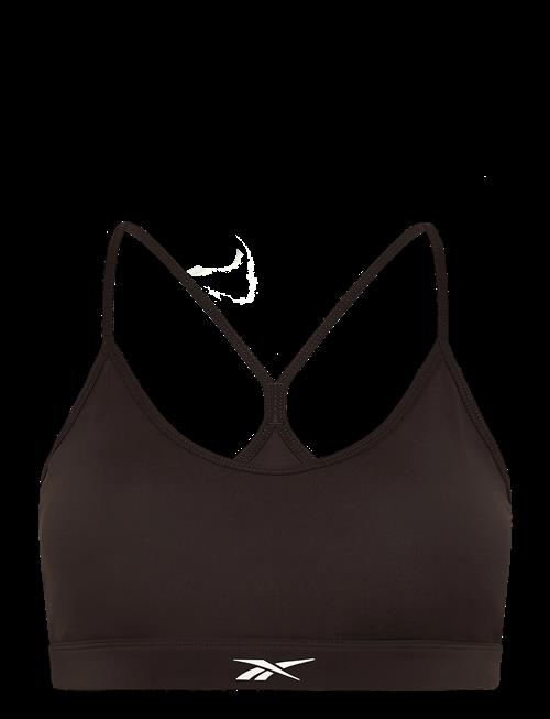 Reebok Performance | Kendal Core Strappy Bra | XL