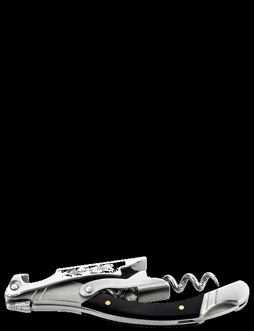 Laguiole By Hâws | Laguiole By Hâws Corkscrew Black | ONE SIZE