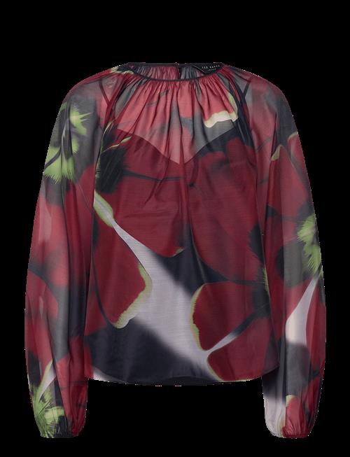 Ted Baker London | Elaia | 42