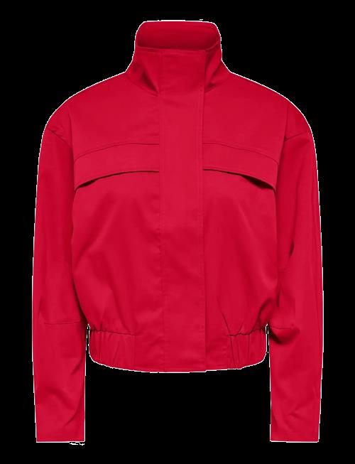 JDY | Jdynaomi L/S Jacket Wvn Exp | XL