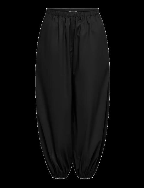 JDY | Jdyfrankie Mw Balloon Pant Wvn Noos | XS x 32