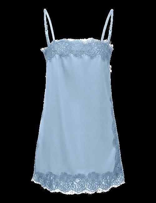 JDY | Jdyalana S/L Lace Singlet Wvn Exp | S