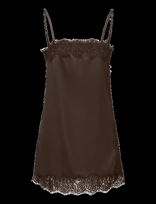 JDY | Jdyalana S/L Lace Singlet Wvn Exp | XS