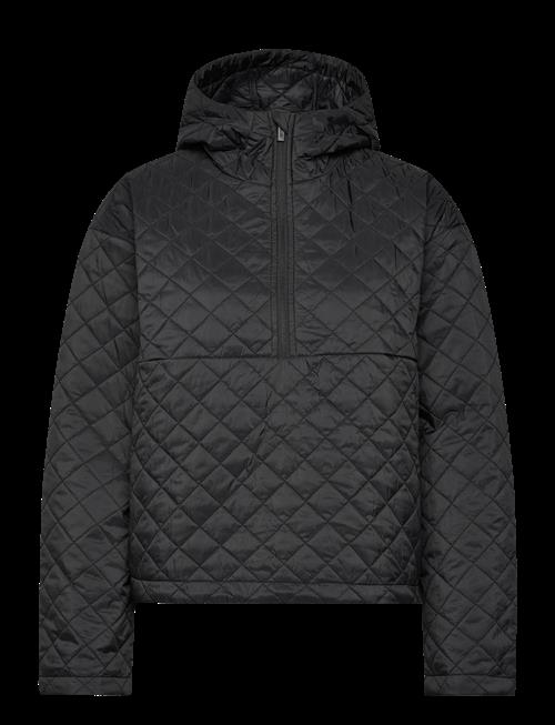 aim´n | Cropped Quilted Anorak | S