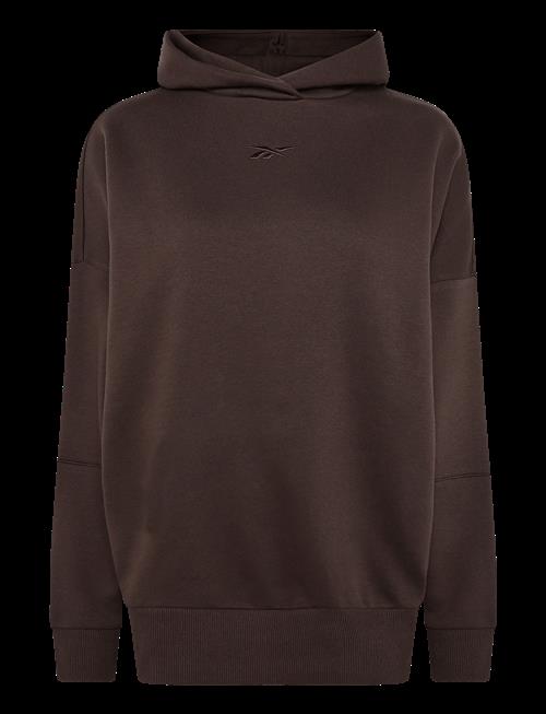 Reebok Performance | Lux Hoodie | XL