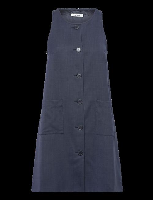 nué notes | Tone Dress | 36