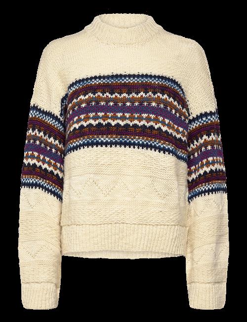 nué notes | Jarl Crewneck | XL