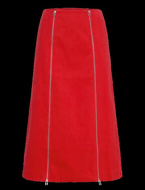nué notes | Laurel Skirt | 36