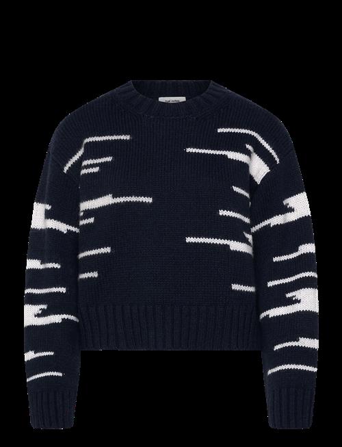 nué notes | Viggo Pullover | XL