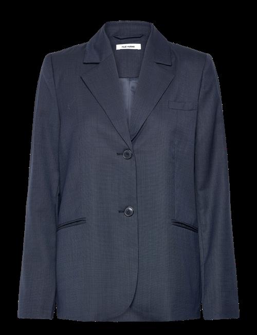 nué notes | Beckett Blazer | 34